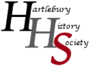 Hartlebury History Society logo