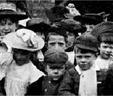 Village Schools Children